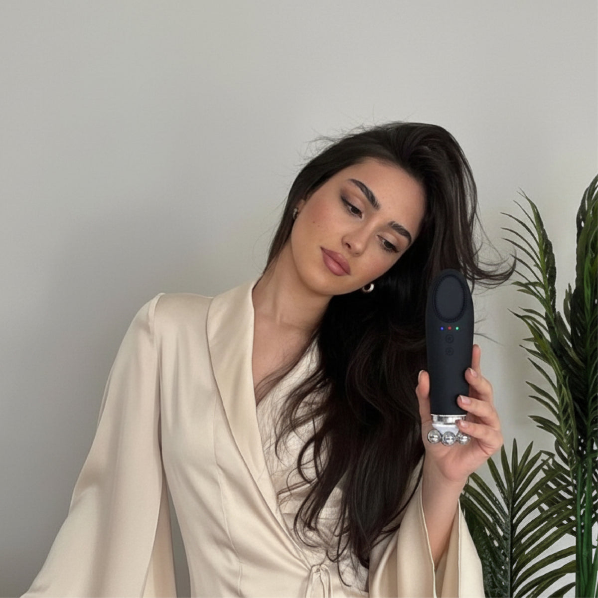 جهاز روعة بيوتي