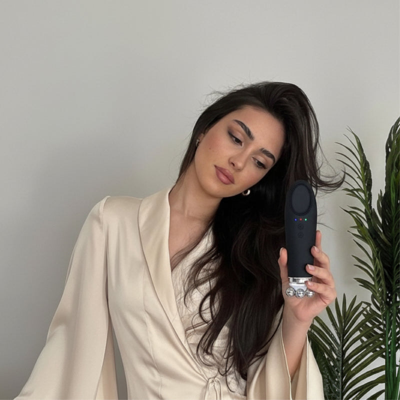 جهاز روعة بيوتي